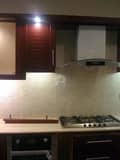 1 Kitchen View