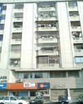 1 Flat Over View