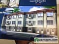 1 6 marla luxury apartment