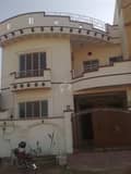 1 House View