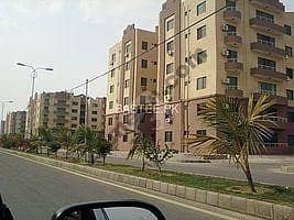 Askari 4 Top Floor For Sale