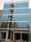 1 Building View