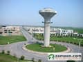 1 Socity Ariel View