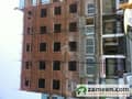 1 External View Of the Building ( Near Completion )