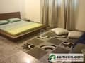 1 Bedroom View