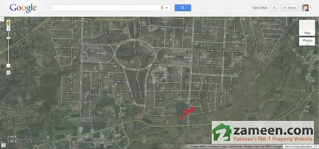 Location Map Location Map