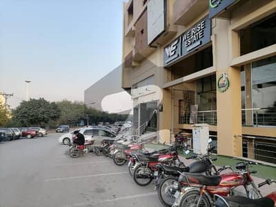 Shop For Sale In DHA 1 Sector F