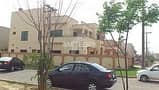 1 House