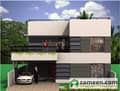 1 Elevation