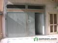 1 Main gate a