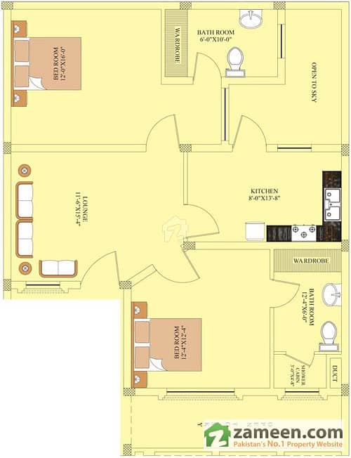 Floor Plan Floor Plan
