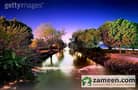 1 Lahore scenic canal