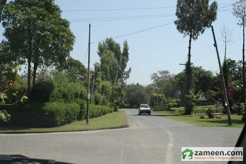 3 Kanal And 7 Marla Beautiful Plot For Sale 3 Kanal And 7 Marla Beautiful Plot For Sale