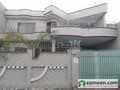 1 House front