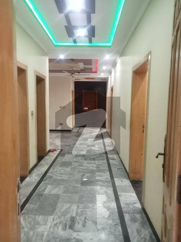 1 KANAL UPPER PORTION AVAILABLE FOR RENT WITH ALL FACILITIES IN CDA APPROVED SECTOR F 17 T&TECHS ISLAMABAD