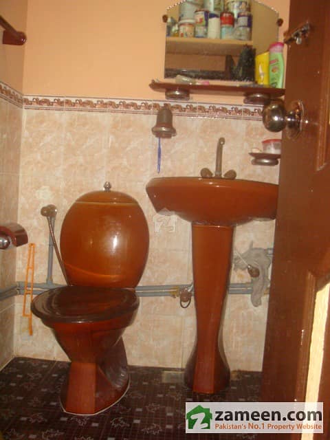 2 Attached Bathroom 1