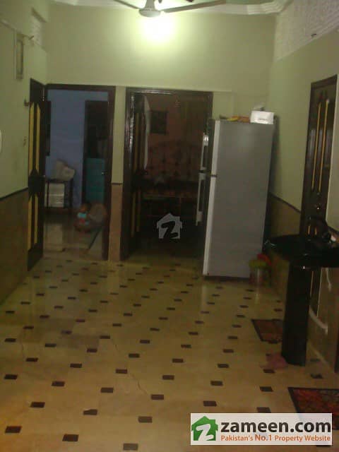 8 TV Lounge / Dining Room
