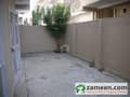 7 Back Open Space