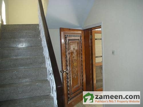 10 Upstairs