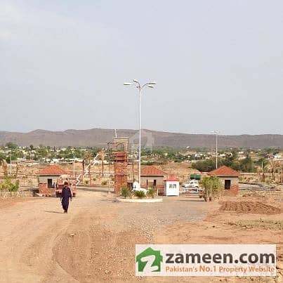 5 Marla Plot For Sale in Royal City Lehtrar Road Islamabad 5 Marla Plot For Sale in Royal City Lehtrar Road Islamabad