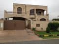 1 Front Elevation
