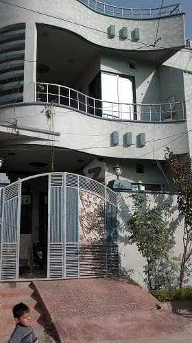 5 Marla Double Storey House For Sale 5 Marla Double Storey House For Sale