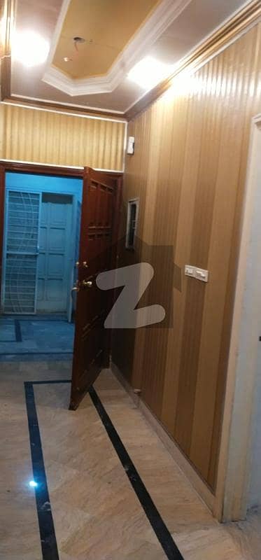 10 Marla Ground Floor For Rent in Rehman Garden Near DHA Defence