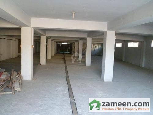 2 Underground Parking