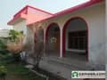 1 Arbab road house