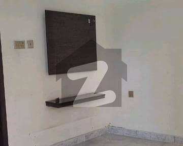 Prime Location Lower Portion Available For rent In Bismillah Housing Scheme - Block A