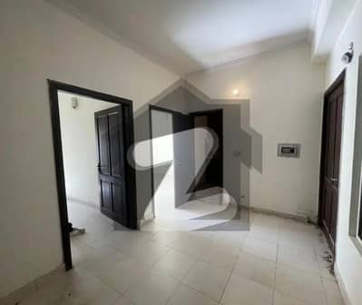 2 Bed Flat For Rent Available in G-15 Markaz