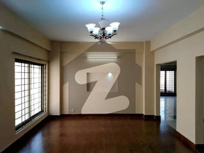 Top Floor 3 Bed Flat On Double Road Is Available For Sale In G3 Building Sec C Ask V Malir