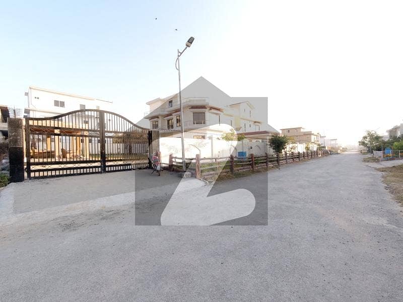 House Of 5 Kanal For Sale