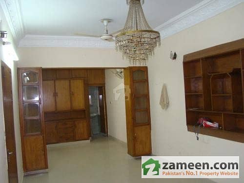 Double Storey House For Sale In F-10/3