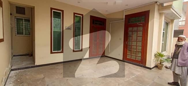 Neat And Clean House For Rent In CBR Town