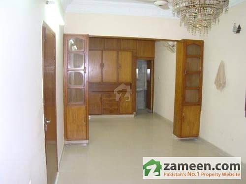 Double Storey House For Sale In F-10
