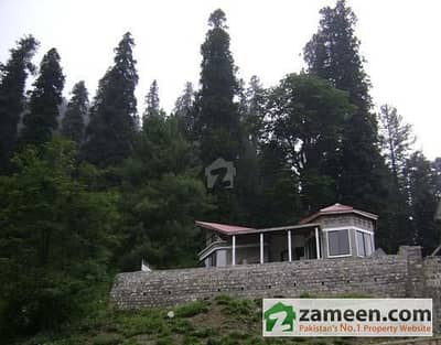 House Is Available For Rent In Dunga Gali