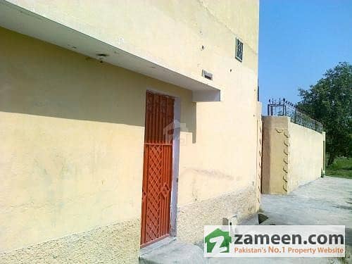 Home For Sale In Nowshera