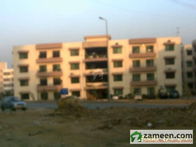 Flat For Sale In Askari 4 Flat For Sale In Askari 4