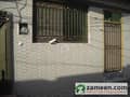 1 Front Wall with large window (Beautiful Tile Work)