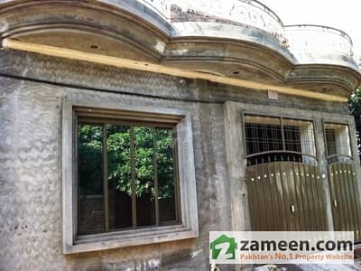 5 Marla House For Sale In Shiraz Town