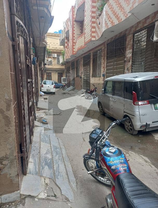 4 Marla Lower Portion Near Neelam Block Cakes & Bakes Bakry Iqbal Town