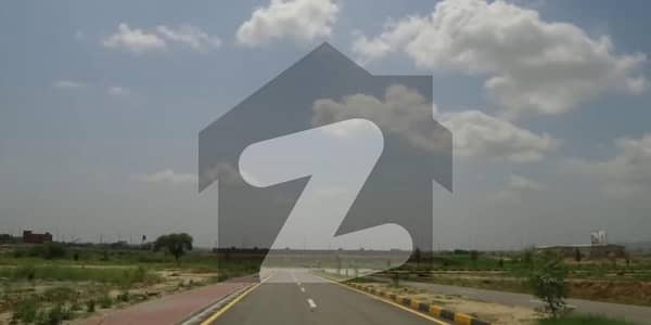 Residential Plot Of 20 Marla Available In Park Road Housing Scheme Dues clear 
Ready for transfer Block B