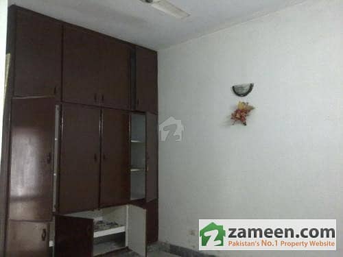 5 Marla Portion For Rent In Hiring & Rent Near Comsats University