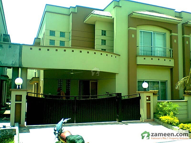 Paragon Imperial Garden 10 Marla House For Sal Imperial Garden Homes