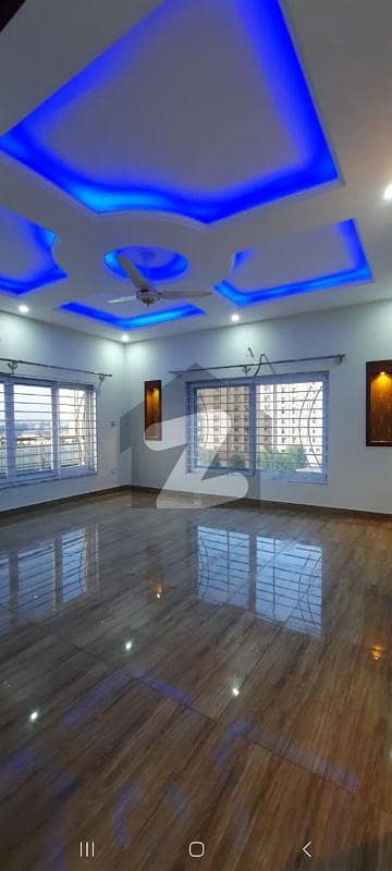 Brand New Upper Portion Available On Rent