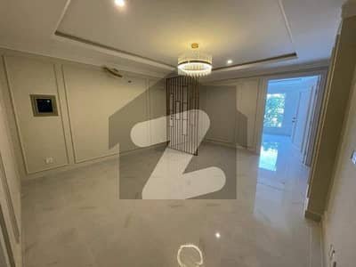 Brand New Luxury 2 Bed Apartment Available For Sale At Hot Location In Rafi Block Bahria Town Lahore