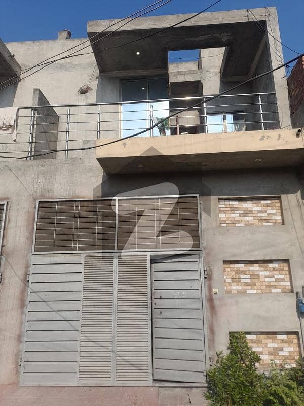 5 marla double story furnished separate house for rent