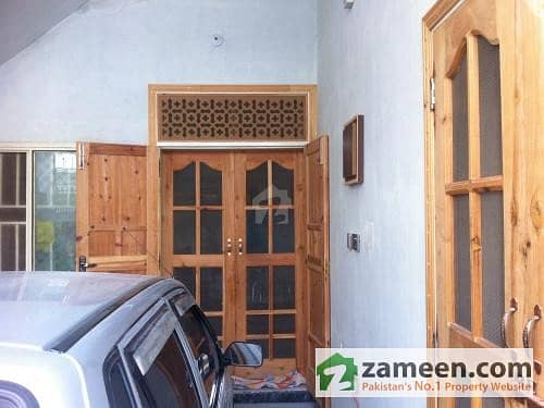 Single Storey House For Sale