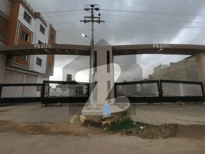 Residential Plot Is Available For Sale In Sector 32 - Punjabi Saudagar City Phase 1